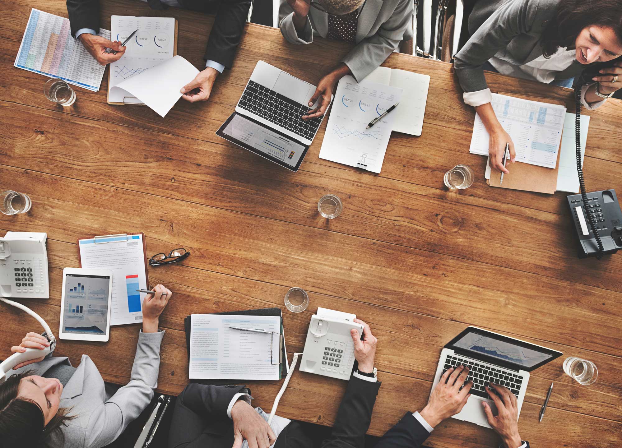 Companies and Business | Maven Group Investment Strategies