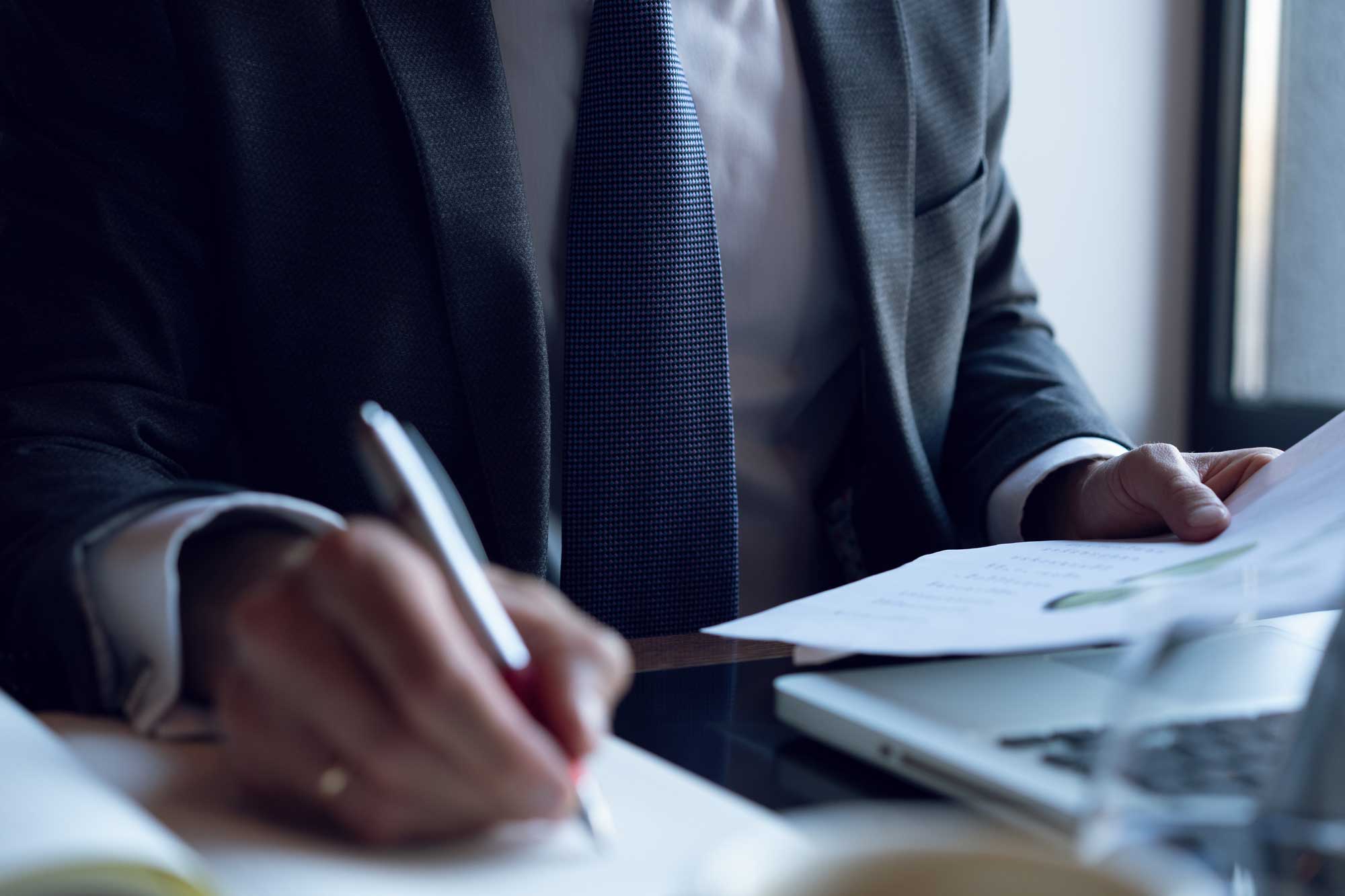 Tax Planning for Business | Maven Group Investment Strategies