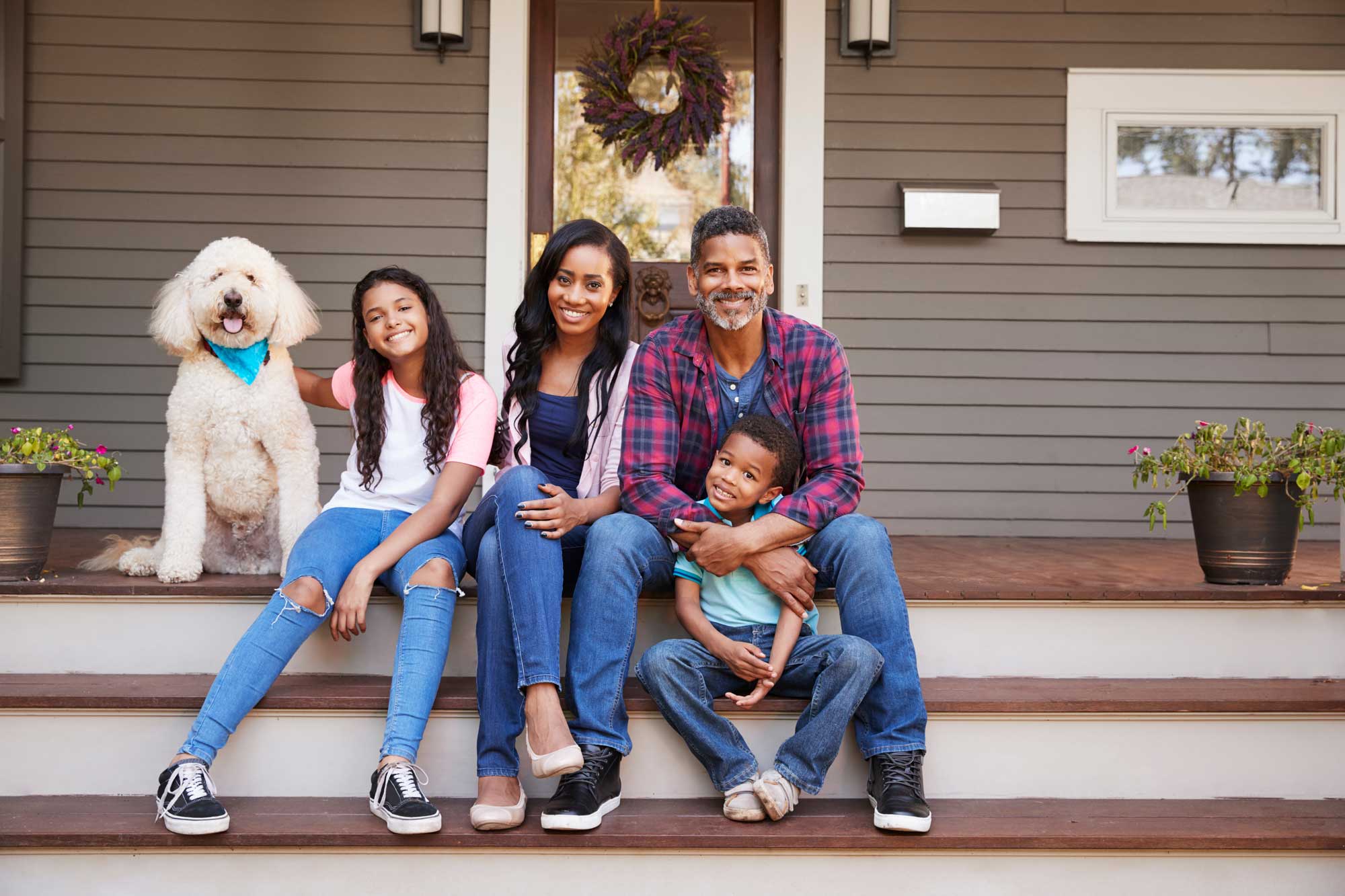Financial Wealth Planning | Maven Group Investment Strategies