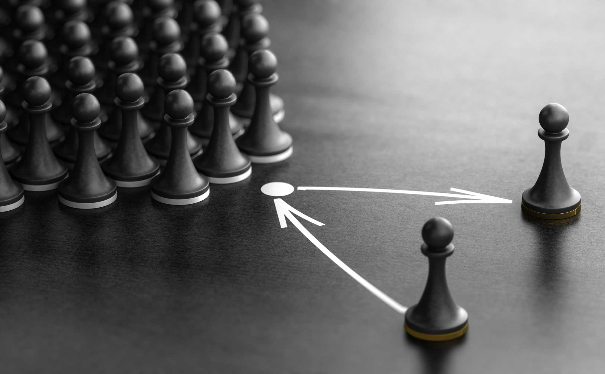Succession Planning | Maven Group Investment Strategies CA